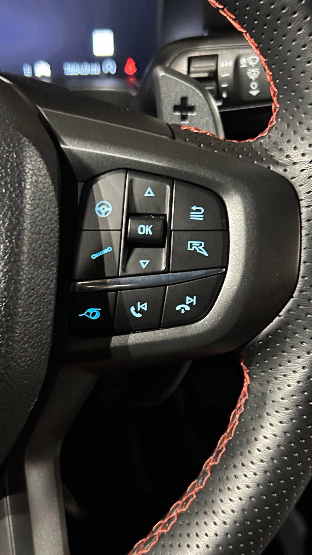 Used 2025 Ford Ranger Raptor AWD/4WD image 79