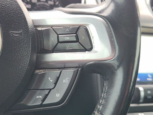 Used 2021 Ford Mustang GT w/ Equipment Group 301A RWD image 32