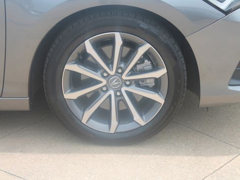Used 2024 Acura Integra FWD image 3