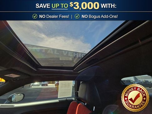 Used 2023 Dodge Challenger R/T Scat Pack RWD image 30