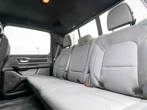 Used 2023 RAM 1500 Big Horn image 39