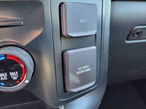 New 2025 Ford F150 STX w/ STX Black Appearance Package image 27
