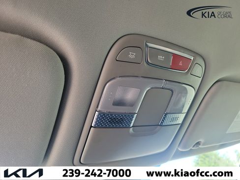 Certified 2024 Kia Telluride LX FWD image 28