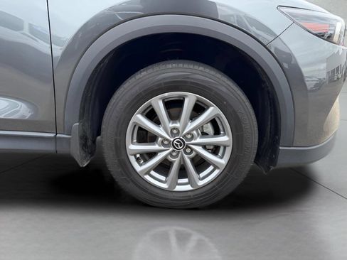 Used 2023 MAZDA CX-5 AWD 2.5 S image 27