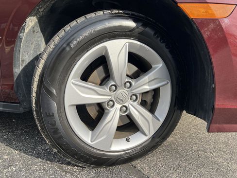 Used 2019 Honda Odyssey EX-L image 2