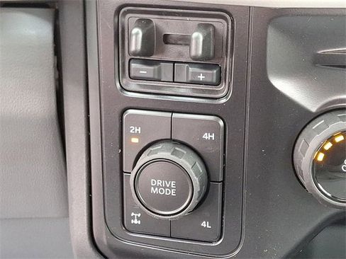 New 2026 Ford F250 XL w/ FX4 Off-Road Package image 13