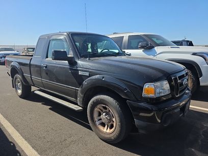 Used 2011 Ford Ranger Sport