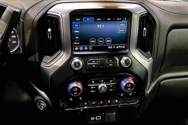 Used 2021 GMC Sierra 1500 Elevation AWD/4WD image 31