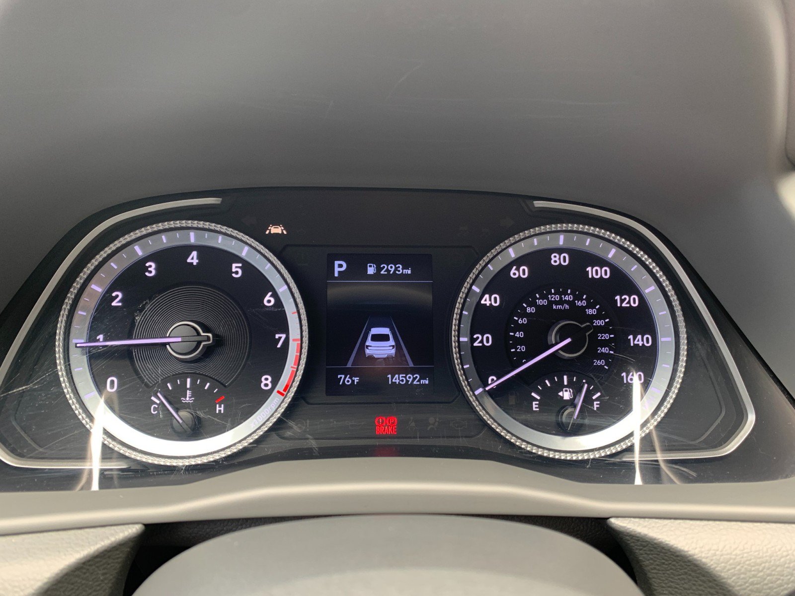 Used 2023 Hyundai Sonata SE FWD image 13