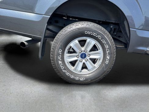 Used 2020 Ford F150 XLT AWD/4WD image 24