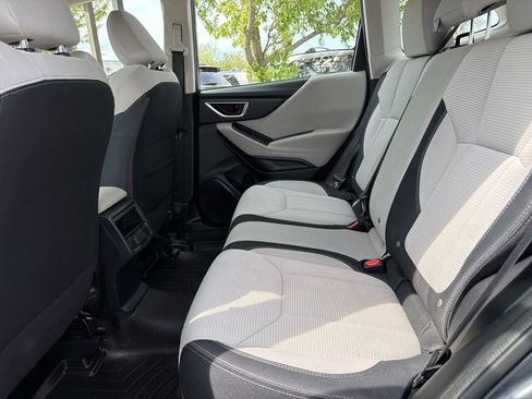 Certified 2023 Subaru Forester AWD/4WD image 22