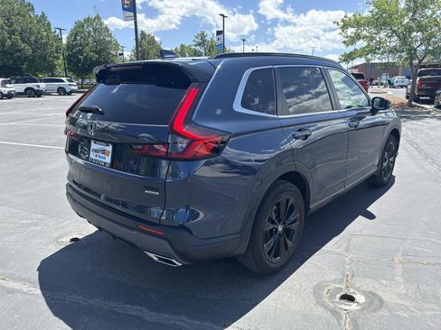 Certified 2023 Honda CR-V Sport Touring image 7