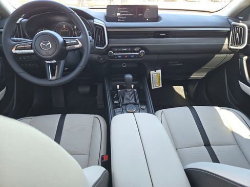 New 2026 MAZDA CX-50 AWD 2.5 S w/ Weather Package image 8