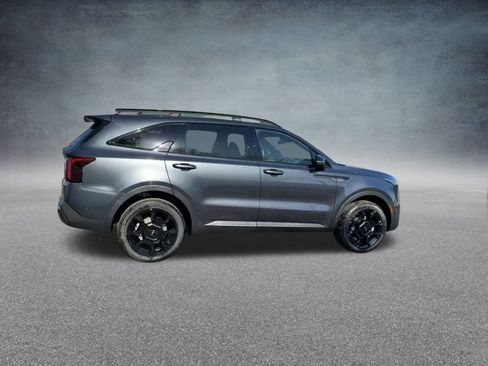 Used 2024 Kia Sorento SX Prestige image 24