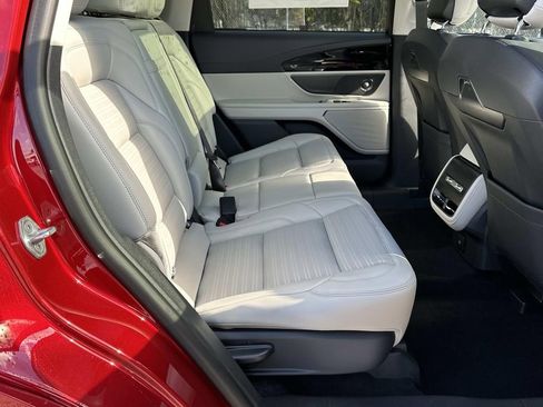 New 2026 Lincoln Nautilus Reserve image 15