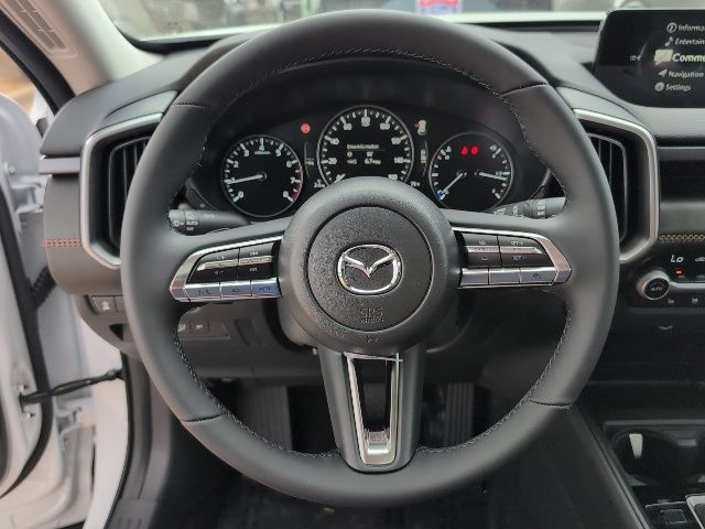 Used 2026 MAZDA CX-50 AWD 2.5 S w/ Weather Package image 20