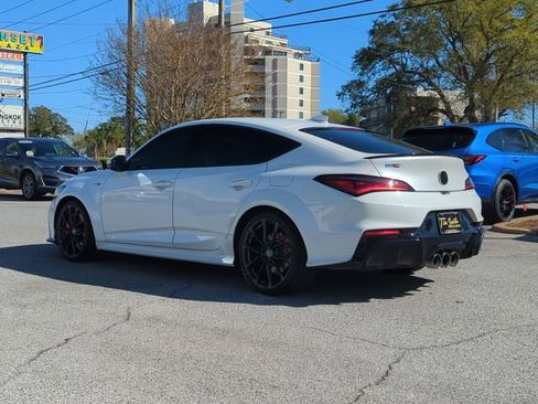 Used 2024 Acura Integra Type S image 6