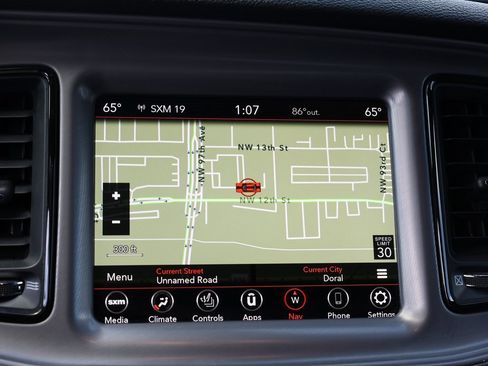 Used 2023 Dodge Challenger GT w/ Blacktop Package image 24