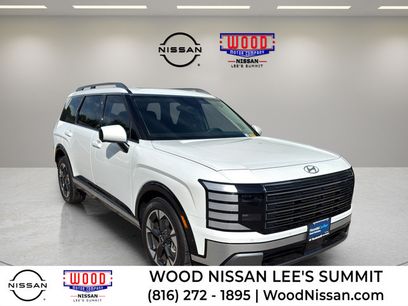 Used 2026 Hyundai Palisade Limited