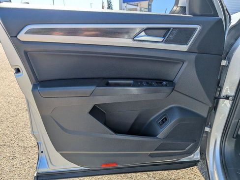 Used 2019 Volkswagen Atlas SE AWD/4WD image 10