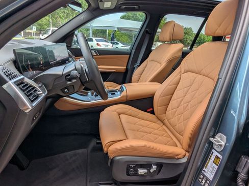Used 2026 BMW X5 xDrive40i w/ Climate Comfort Package AWD/4WD image 5