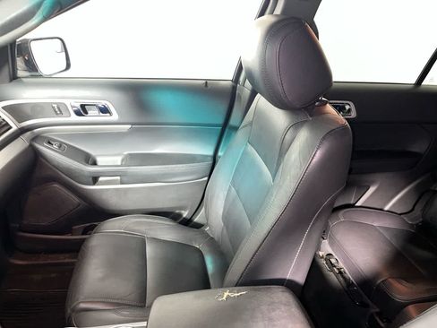 Used 2015 Ford Explorer XLT w/ Equipment Group 202B AWD/4WD image 28