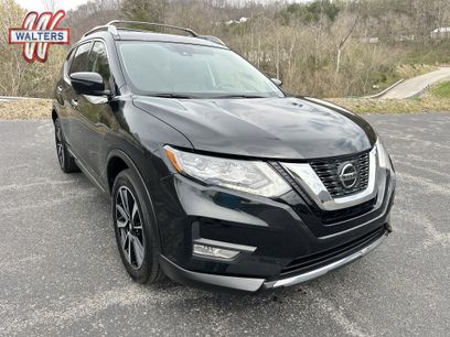 Used 2020 Nissan Rogue SL w/ Premium Package