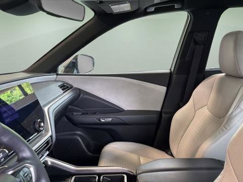 Certified 2025 Lexus TX 350 AWD w/ Technology Package image 13