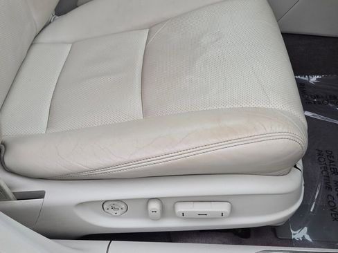 Used 2014 Acura RLX w/ Technology Package image 7