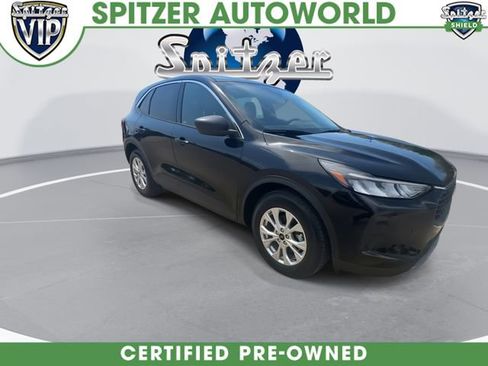 Used 2023 Ford Escape Active w/ Cold Weather Package image 1