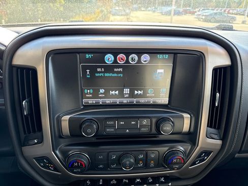 Used 2018 GMC Sierra 1500 Denali w/ Denali Ultimate Package image 23