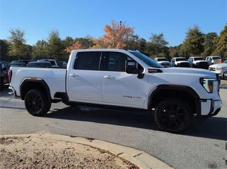 Used 2024 GMC Sierra 2500 AT4 w/ AT4 Premium Plus Package video 2