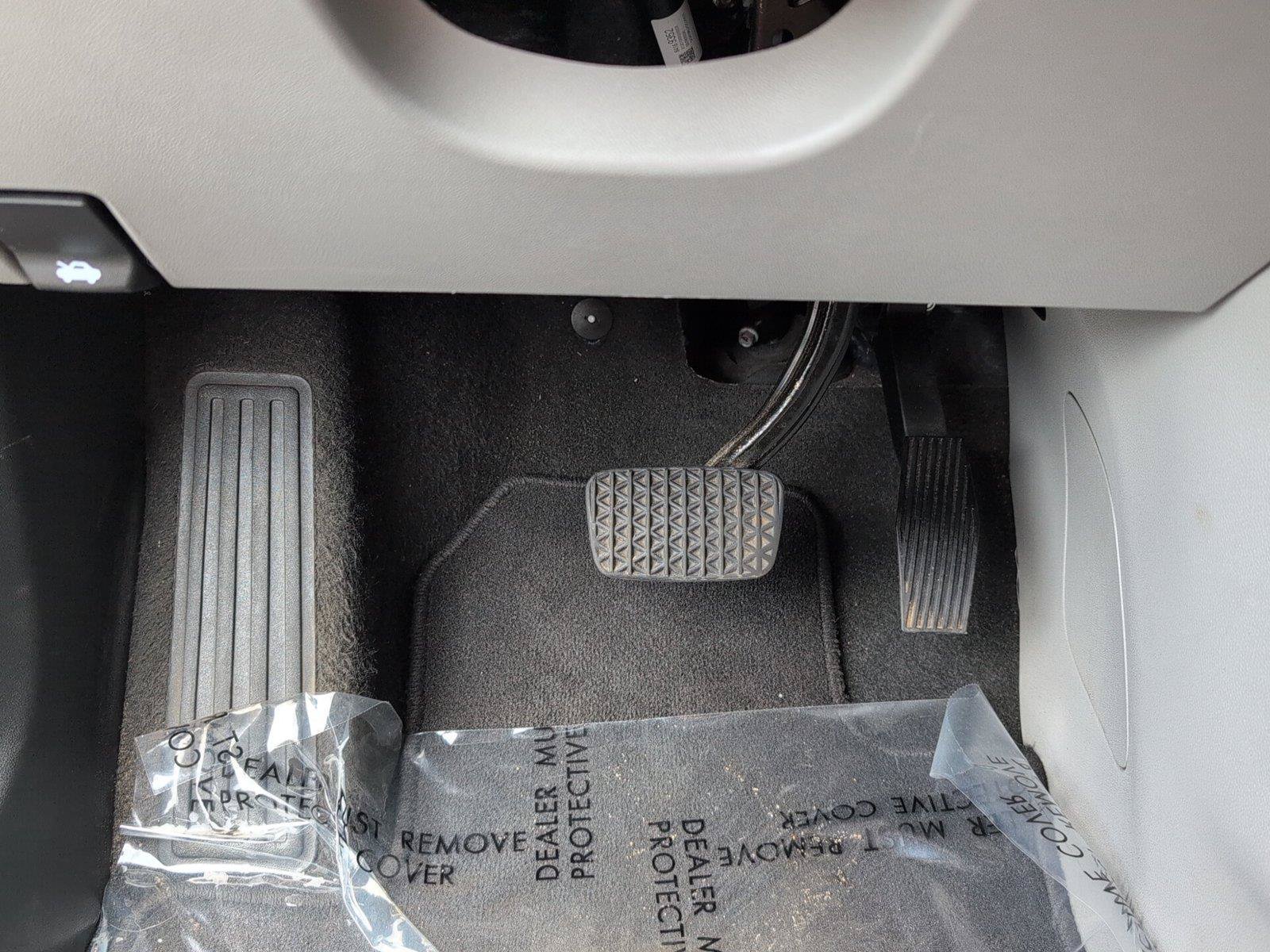 Certified 2024 GMC Terrain SLE FWD image 29