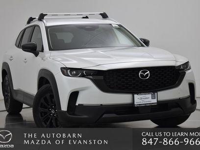 New 2025 MAZDA CX-50 AWD 2.5 S w/ Weather Package
