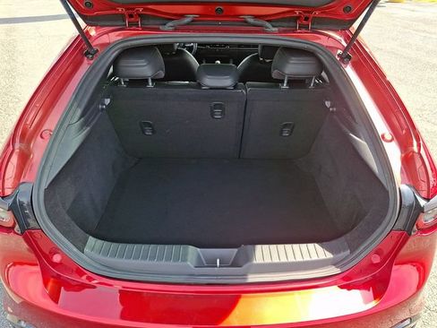 Used 2021 MAZDA MAZDA3 s FWD image 26