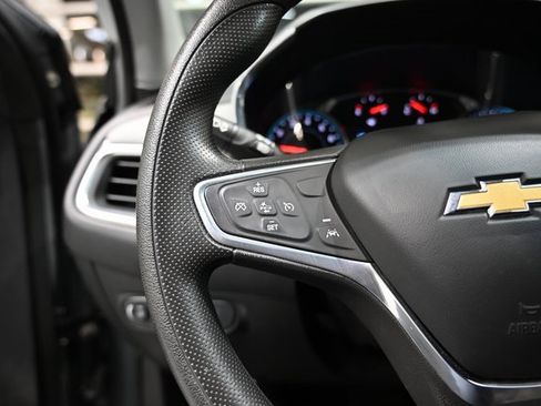 Used 2023 Chevrolet Equinox LT image 20