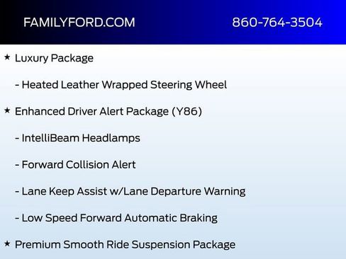 Used 2019 Chevrolet Tahoe LT w/ Luxury Package image 7