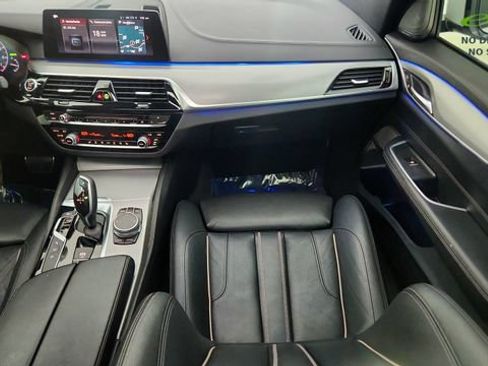 Used 2019 BMW 640i Gran Turismo xDrive w/ Premium Package AWD/4WD image 39