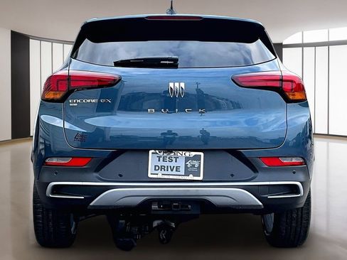 New 2026 Buick Encore GX Preferred image 4