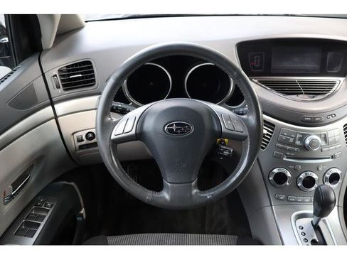 Used 2006 Subaru Tribeca Limited AWD/4WD image 11