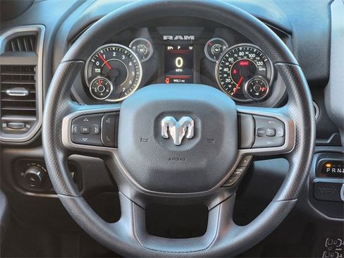 Used 2024 RAM 2500 Tradesman w/ Chrome Appearance Group image 26