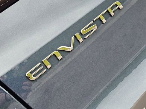 New 2026 Buick Envista Sport Touring w/ Convenience I Package FWD image 7