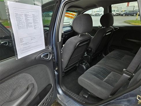 Used 2003 Chrysler PT Cruiser Touring image 14