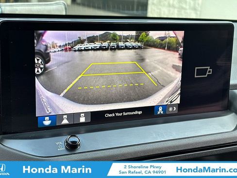 Certified 2024 Honda Accord Sport image 23