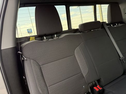 New 2026 Chevrolet Silverado 1500 RST w/ Texas Edition Plus image 42