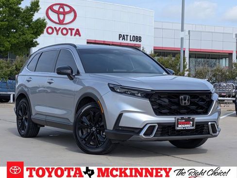 Used 2023 Honda CR-V Sport Touring image 1