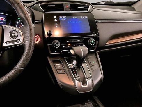 Used 2019 Honda CR-V EX image 7