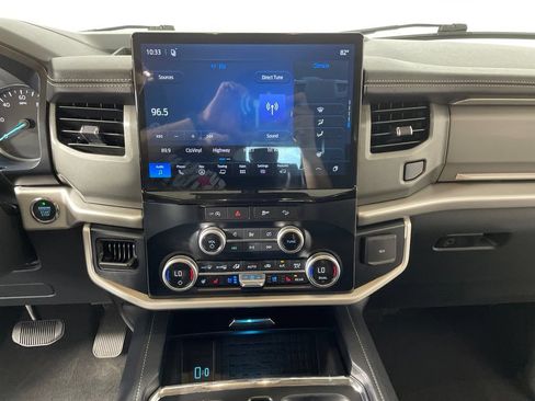Used 2024 Ford Expedition Max XLT AWD/4WD image 15