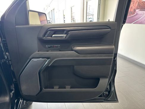 Used 2023 GMC Sierra 1500 AT4X AWD/4WD image 57