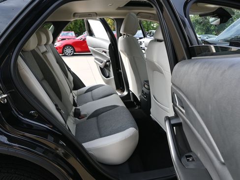 New 2026 MAZDA CX-30 AWD 2.5 S image 27